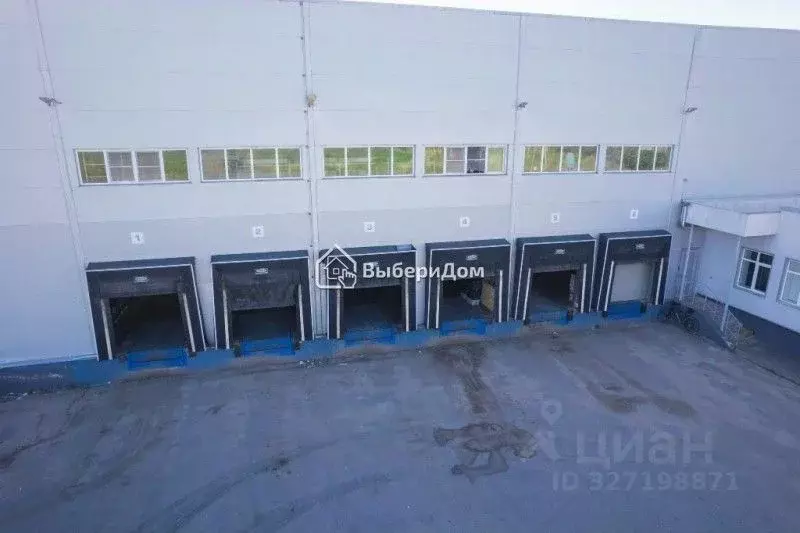 Производственное помещение в Владимирская область, Владимир ... - Фото 2