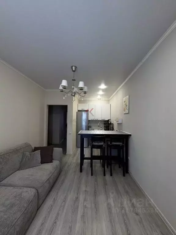 1-к кв. Хакасия, Абакан ул. Кирова, 206А (36.0 м) - Фото 0