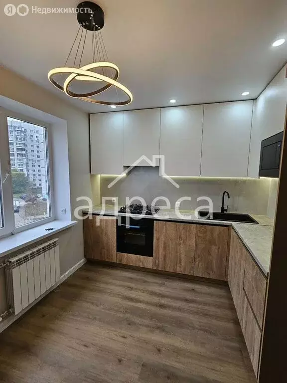 3-комнатная квартира: Самара, Ново-Садовая улица, 335 (67 м) - Фото 2