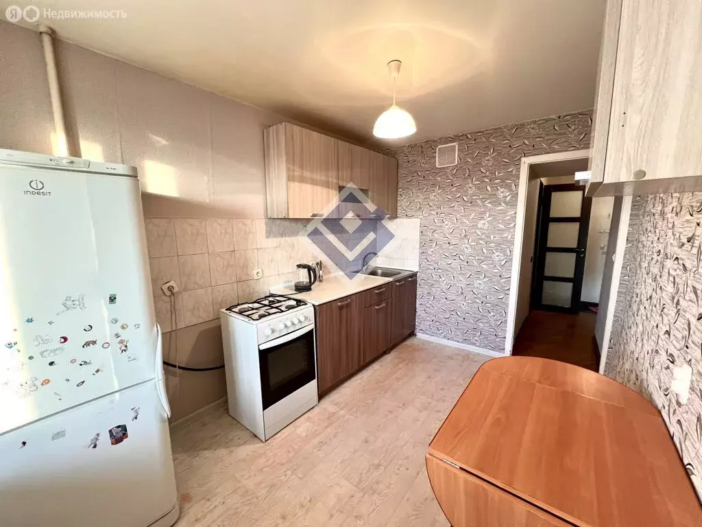 1-комнатная квартира: Пермь, улица Солдатова, 30 (35 м) - Фото 2