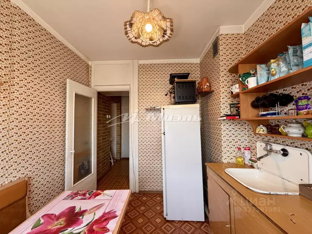 2-к кв. Крым, Симферополь ул. 60 лет Октября, 21 (49.0 м) - Фото 2