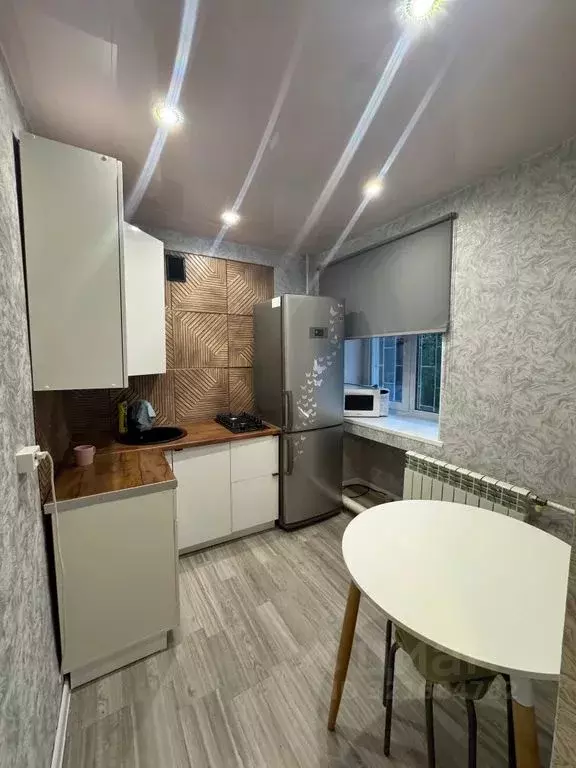 1-к кв. Саха (Якутия), Якутск ул. Стадухина, 80 (35.0 м) - Фото 1