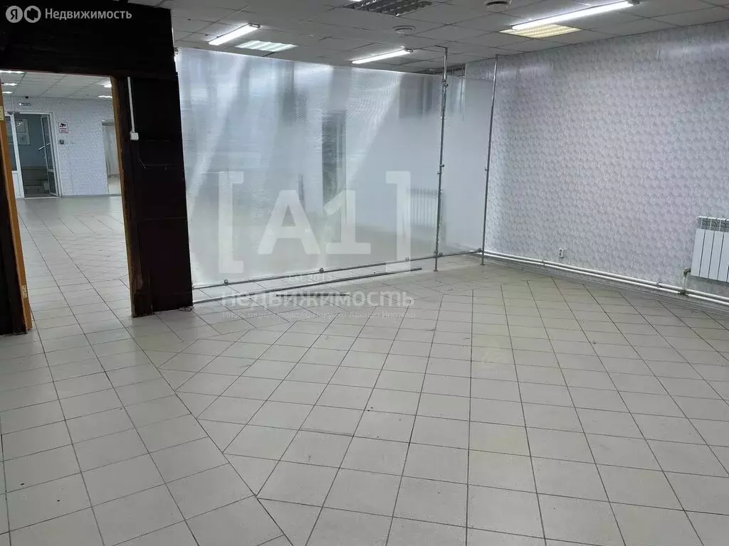 Помещение свободного назначения (210 м) - Фото 1