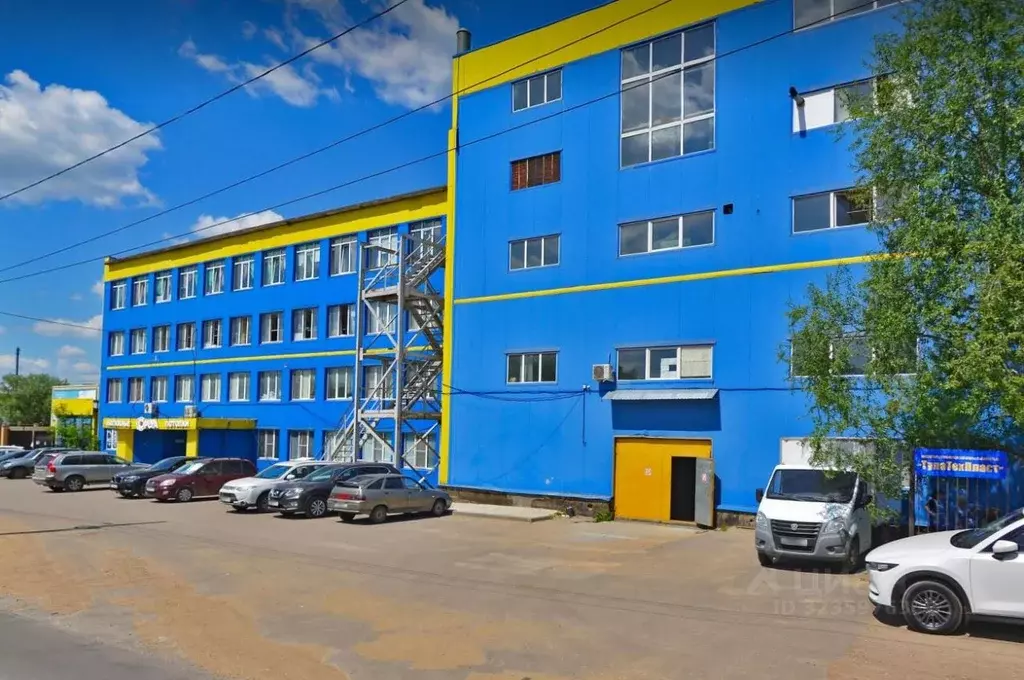 Помещение свободного назначения в Тульская область, Тула ... - Фото 2