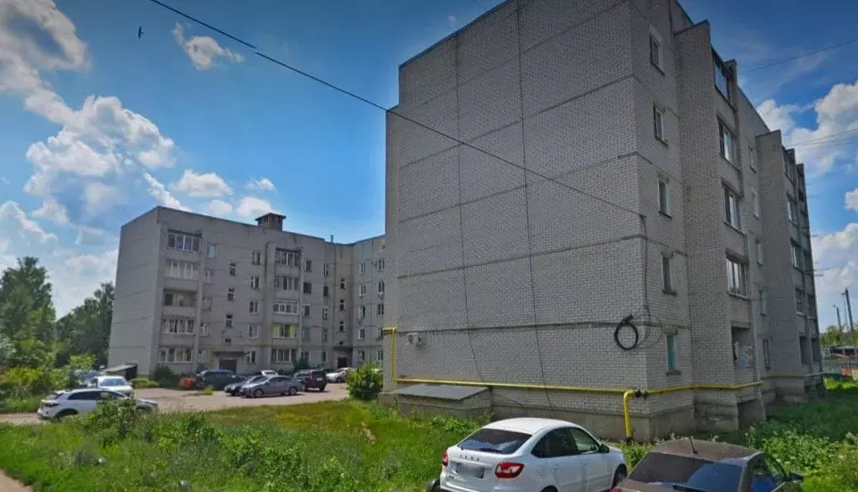 Продаётся 2-к квартира, 55 м - Фото 1
