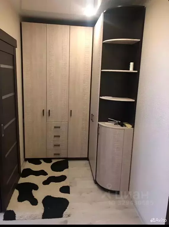 1-к кв. Московская область, Балашиха Железнодорожный мкр, ул. Струве, ... - Фото 1