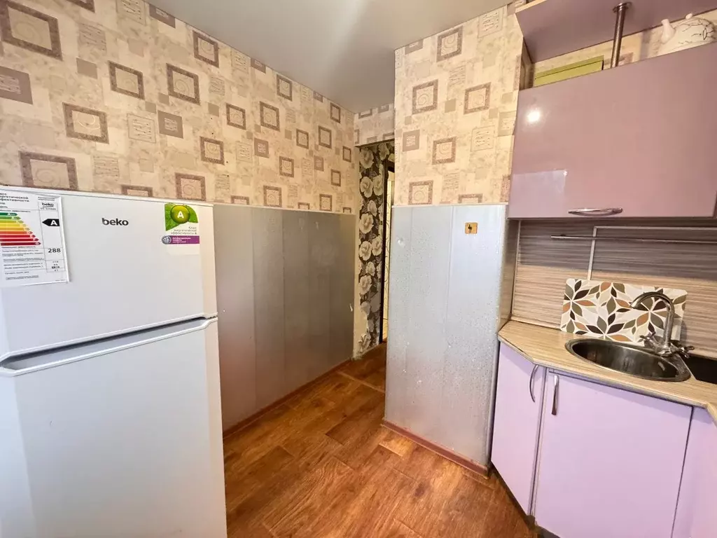 Продаётся 2-к квартира, 36.8 м - Фото 1