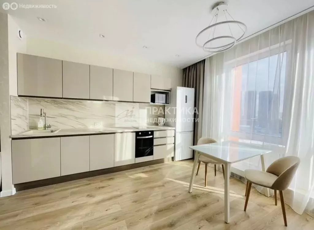 2-комнатная квартира: Москва, Новоостаповская улица, 20 (51 м) - Фото 1