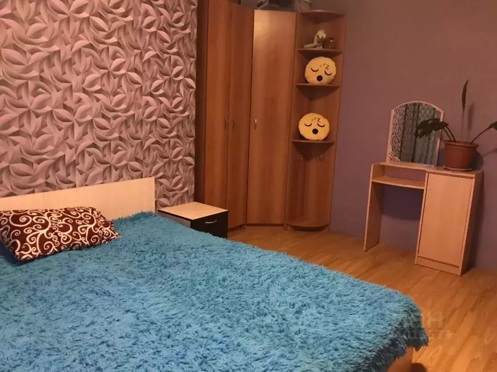 Комната Смоленская область, Смоленск ул. Шевченко, 75Бк1 - Фото 0