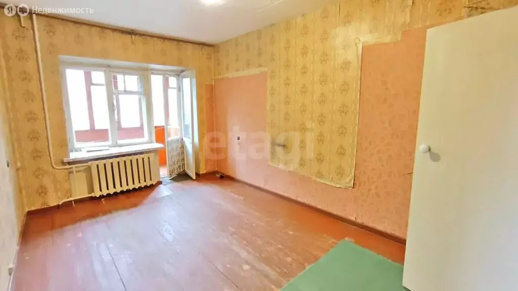 2-комнатная квартира: Архангельск, Ленинградский проспект, 161 (40.1 ... - Фото 1