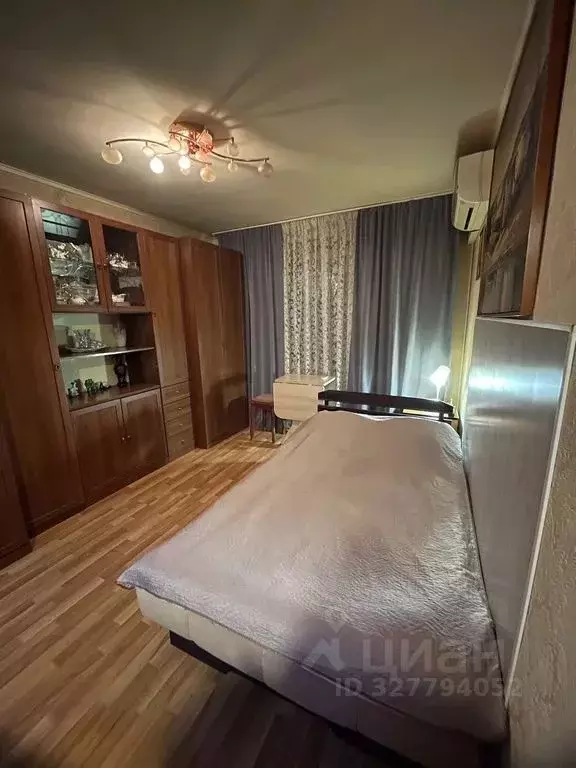 Студия Москва 9-я Парковая ул., 66К1 (17.0 м) - Фото 2