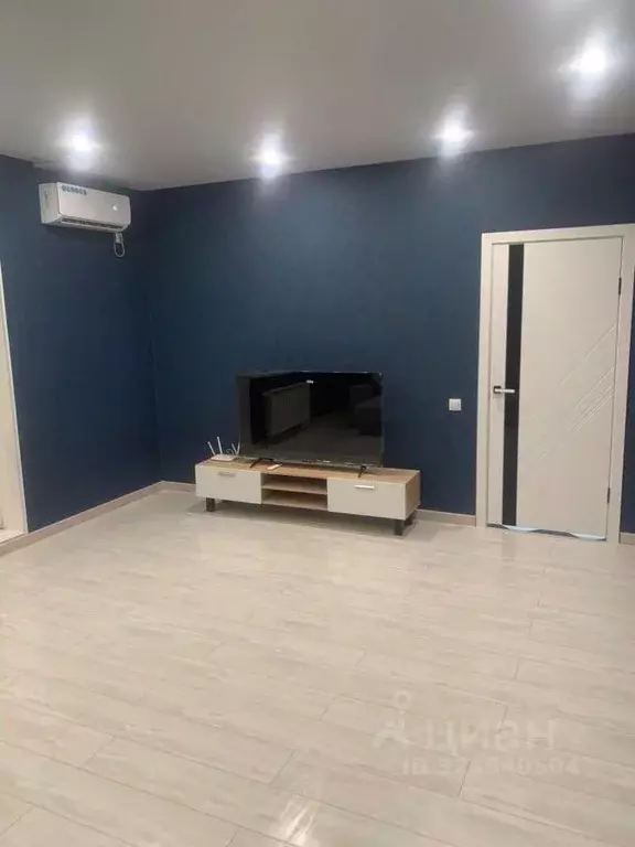 1-к кв. Воронежская область, Воронеж ул. 45-й Стрелковой Дивизии, 257 ... - Фото 2