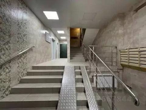 1-к кв. Московская область, Королев ул. Мичурина, 21 (38.0 м) - Фото 2