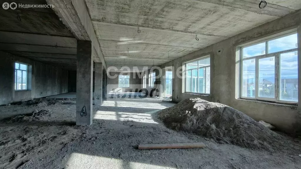 Помещение свободного назначения (940.2 м) - Фото 2