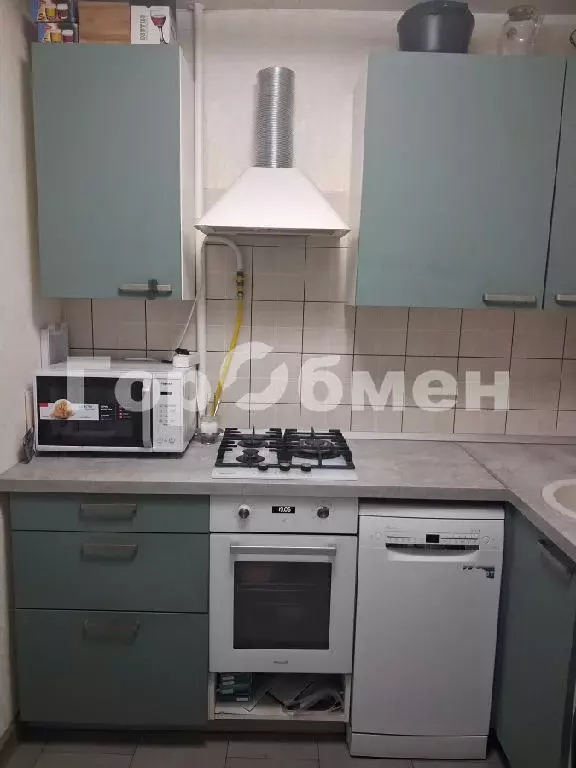 Продается 2-комнатная квартира - Фото 2