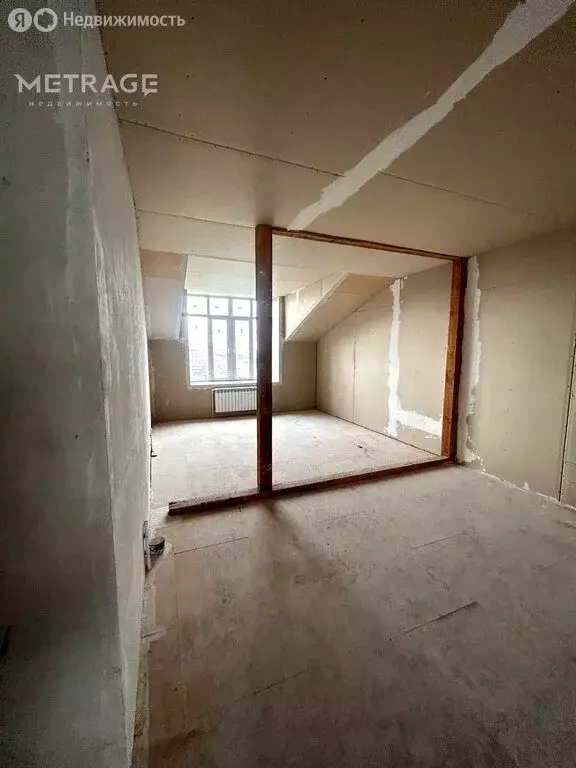 Квартира-студия: Новосибирск, Железнодорожный район, Железнодорожная ... - Фото 2