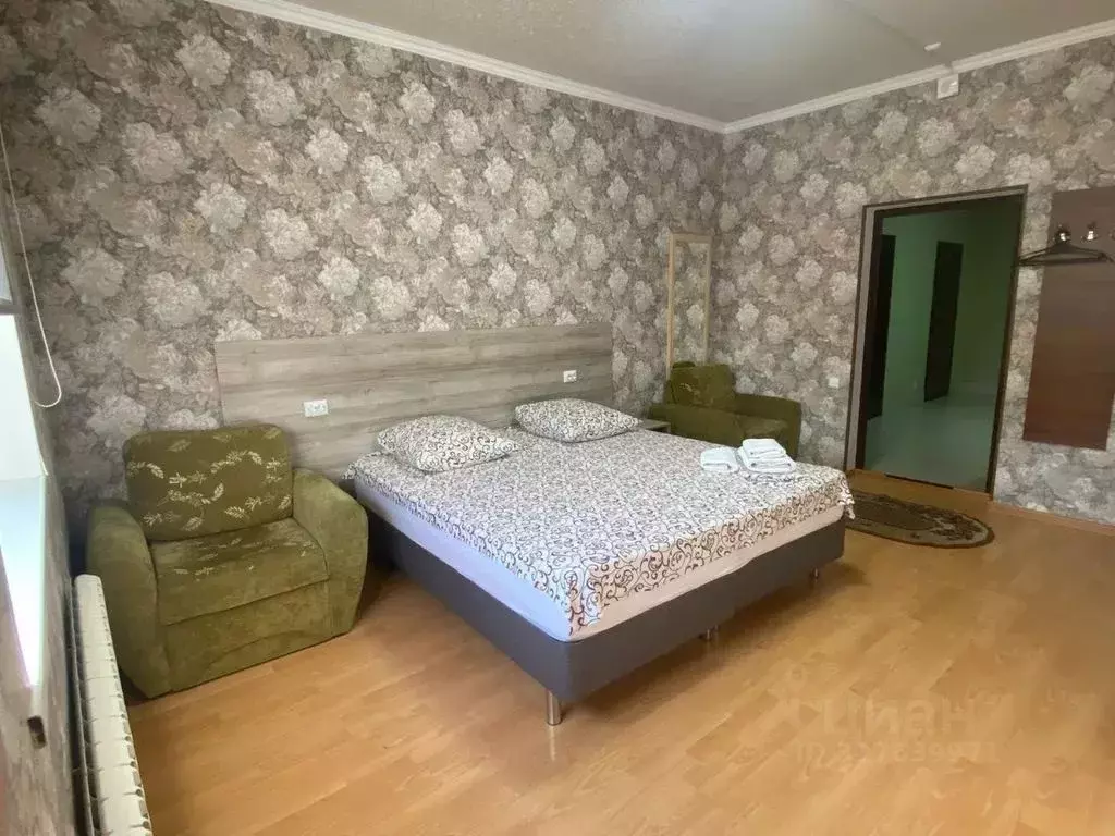 Комната Ростовская область, Миллерово ул. 3-го Интернационала, 21Л - Фото 1