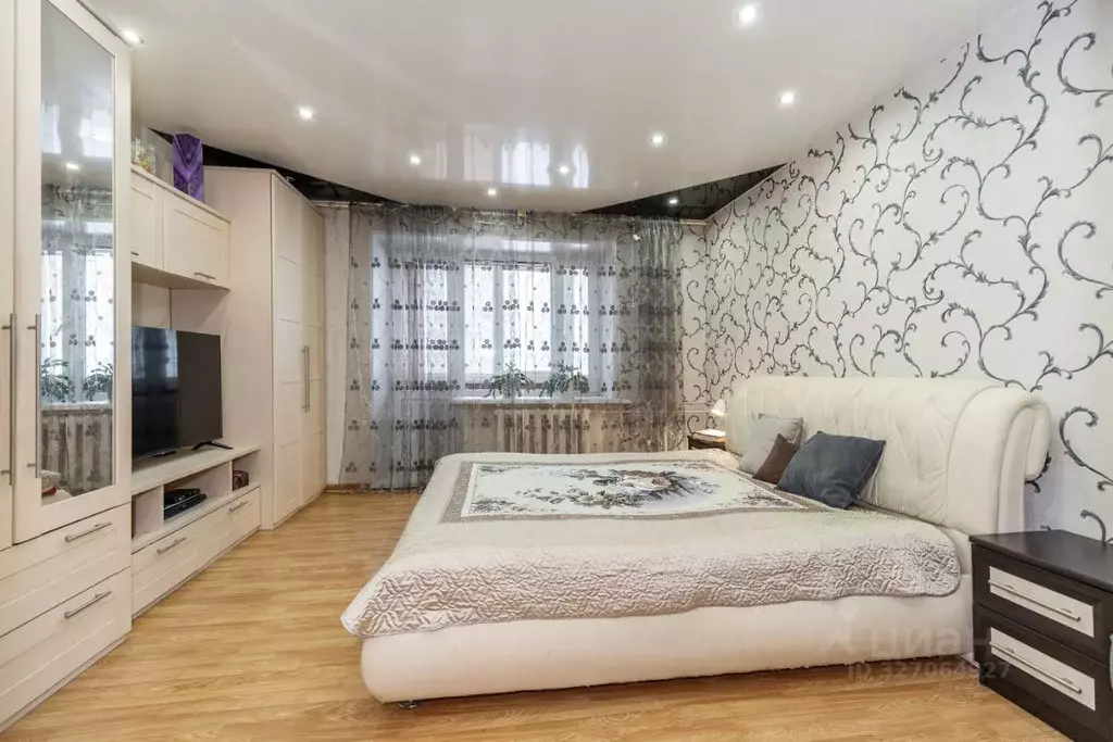 2-к кв. Московская область, Одинцовский городской округ, пос. Сосны 17 ... - Фото 2