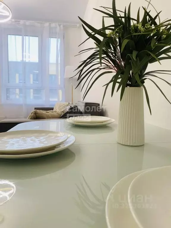 2-к кв. Московская область, Химки городской округ, д. Юрлово к1/1 ... - Фото 2