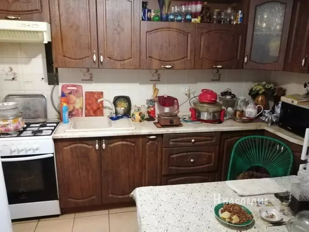 Дом в Ростовская область, Каменск-Шахтинский ул. Сафонова, 28 (65 м) - Фото 0