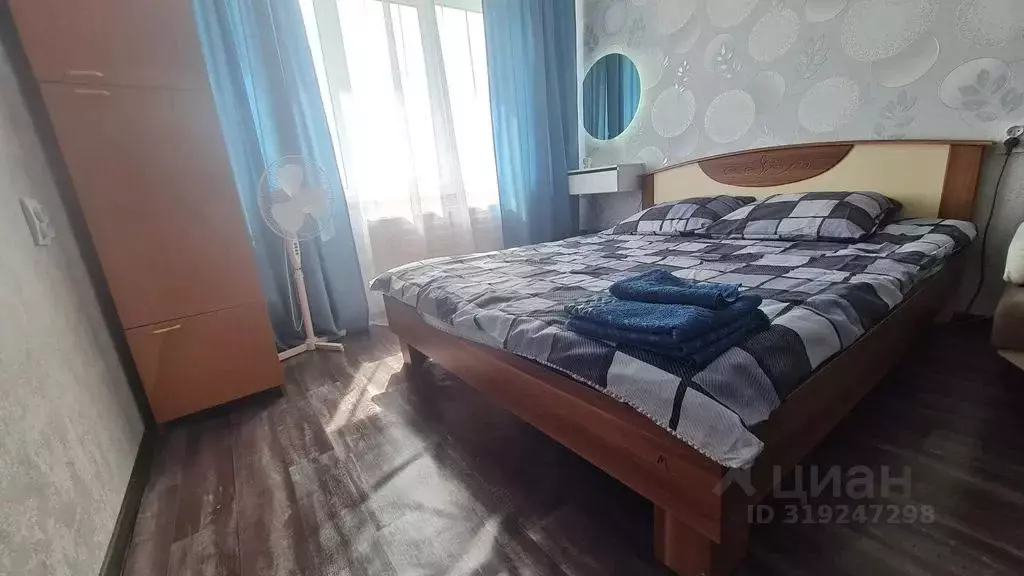 1-к кв. Удмуртия, Воткинск ул. Королева, 26 (37.0 м) - Фото 0