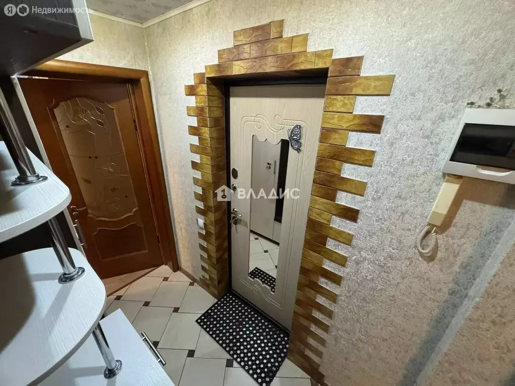 2-комнатная квартира: Донской, Западная улица, 18 (42.2 м) - Фото 1