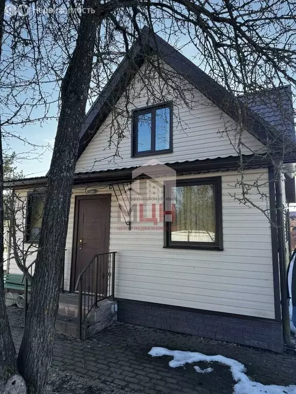 Дом в Тверская область, Конаково (96 м) - Фото 2