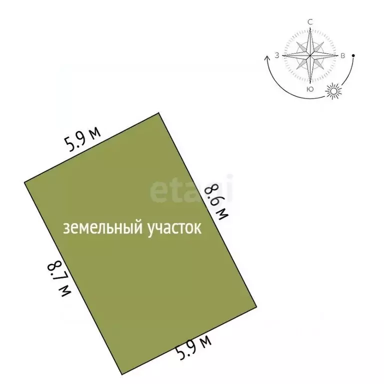 Дом в Ленинградская область, Гатчинский муниципальный округ, Березовая ... - Фото 2