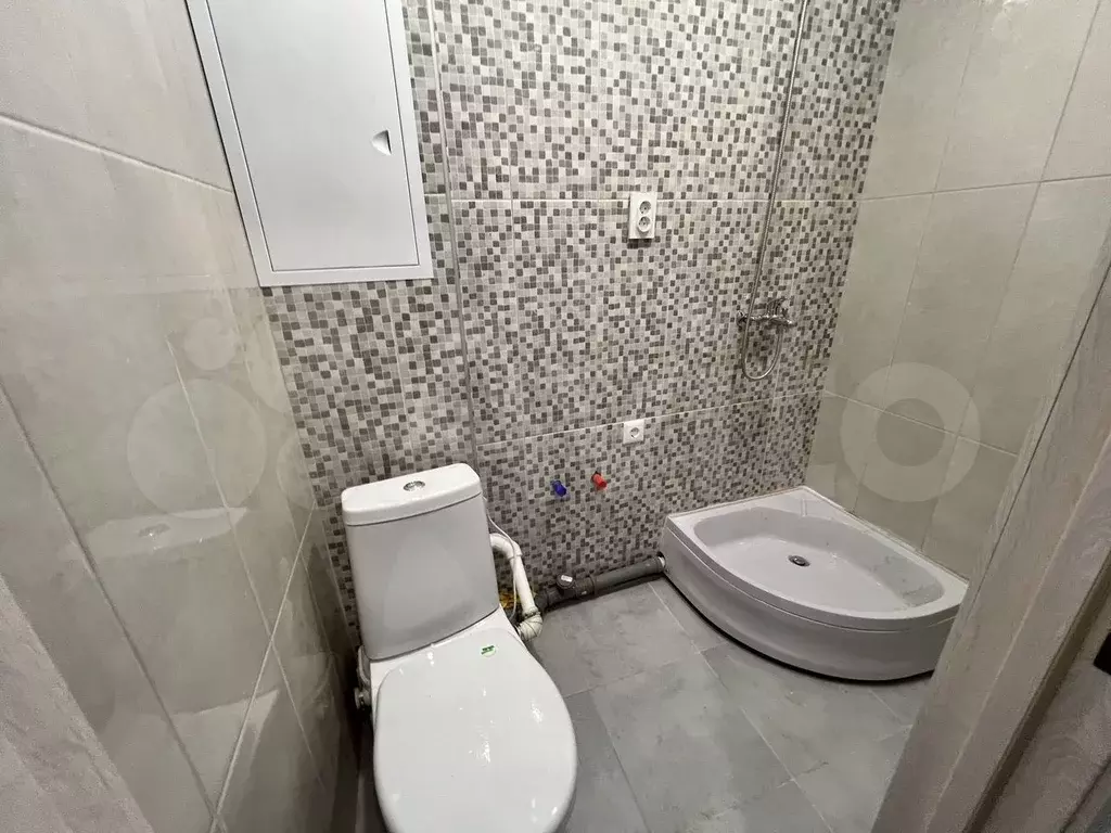 Квартира-студия, 10 м, 1/9 эт. - Фото 1