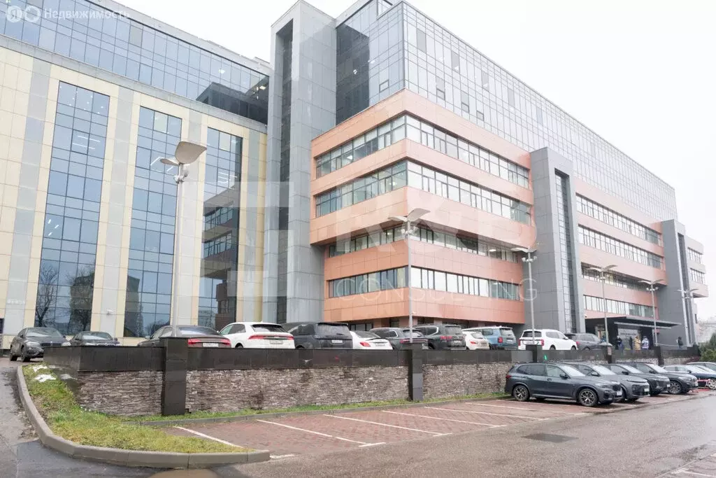 Офис (132 м) - Фото 1
