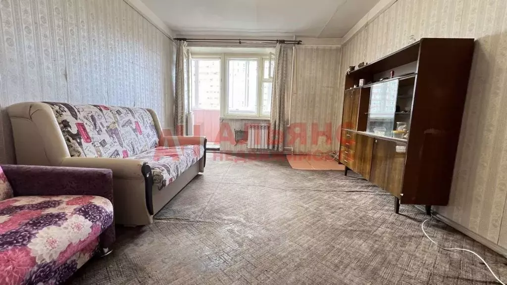 3-к кв. Самарская область, Самара Никитинская ул., 66а (70.4 м) - Фото 2