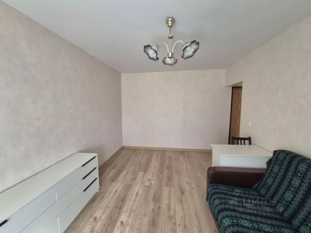 1-к кв. Москва Белозерская ул., 1А (30.0 м) - Фото 2