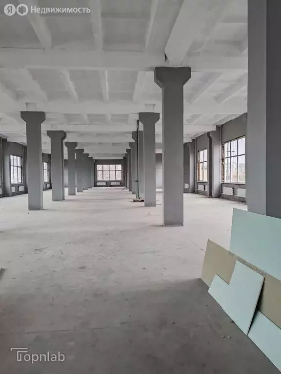 Склад (1000 м) - Фото 2