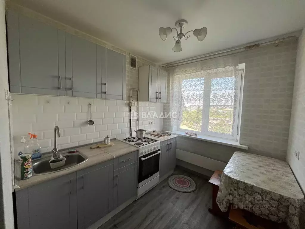 2-к кв. Нижегородская область, Нижний Новгород ул. Юлиуса Фучика, 37 ... - Фото 0