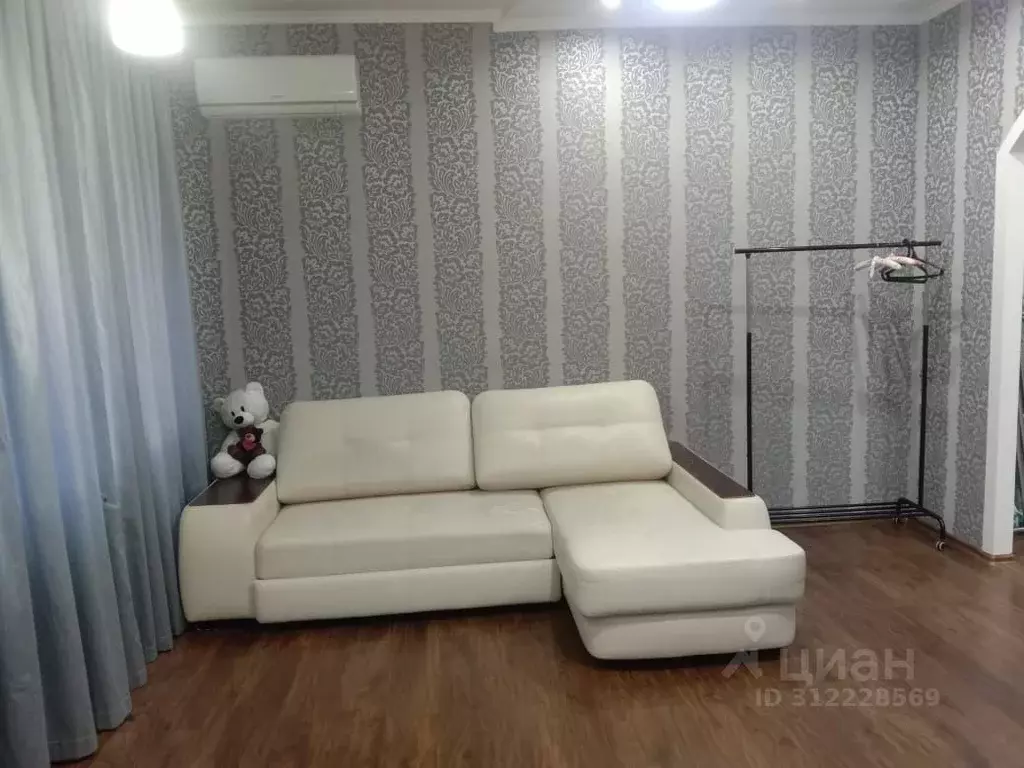 Дом в Ростовская область, Таганрог ул. Кибальчича, 35 (100 м) - Фото 2