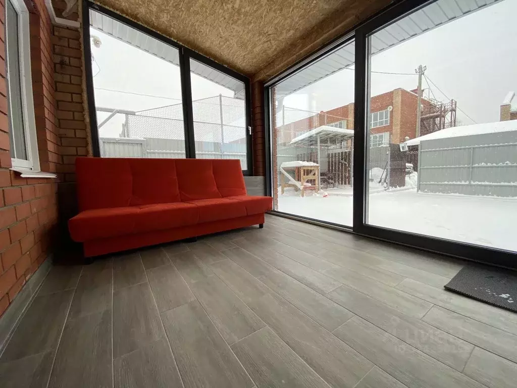 Дом в Башкортостан, Абзелиловский район, Ташбулатовский сельсовет, д. ... - Фото 2