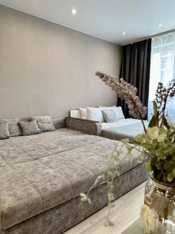 1-к кв. Новосибирская область, Новосибирск Железнодорожная ул., 15/1 ... - Фото 2