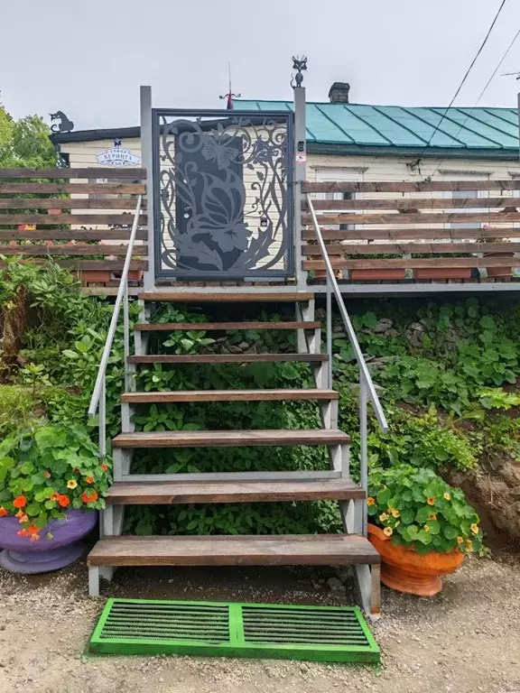 Дом в Камчатский край, Петропавловск-Камчатский ул. Беринга, 66 (30 м) - Фото 2