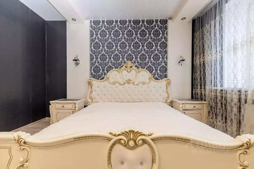 Квартира, 2 комнаты, 57.7 м - Фото 0