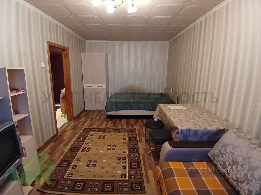 1-к кв. Московская область, Жуковский ул. Набережная Циолковского, ... - Фото 1