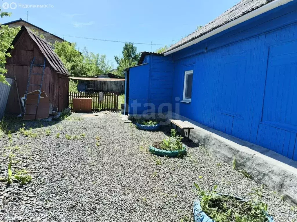 Дом в посёлок Увельский, улица Газеты Правда (41.2 м) - Фото 2