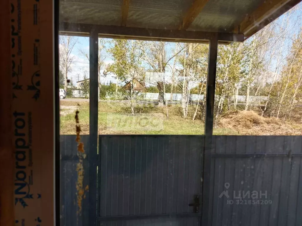 Дом в Курганская область, Курган Черемухово мкр,  (56 м) - Фото 2