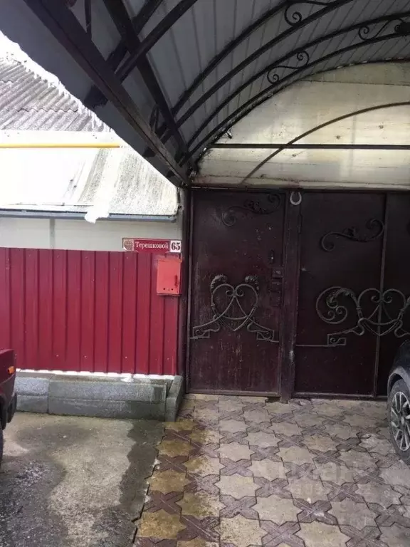 Дом в Ставропольский край, Предгорный муниципальный округ, с. Этока ... - Фото 1
