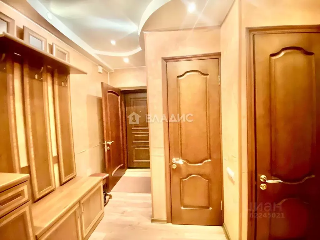 2-к кв. Московская область, Люберцы ул. С.П. Попова, 8 (44.9 м) - Фото 1