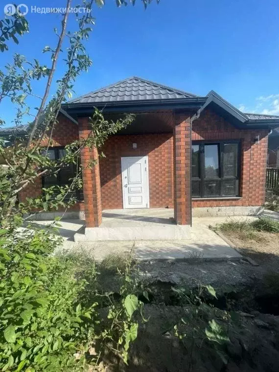 Дом в Темрюк, Краснодарская улица, 151 (105 м) - Фото 2