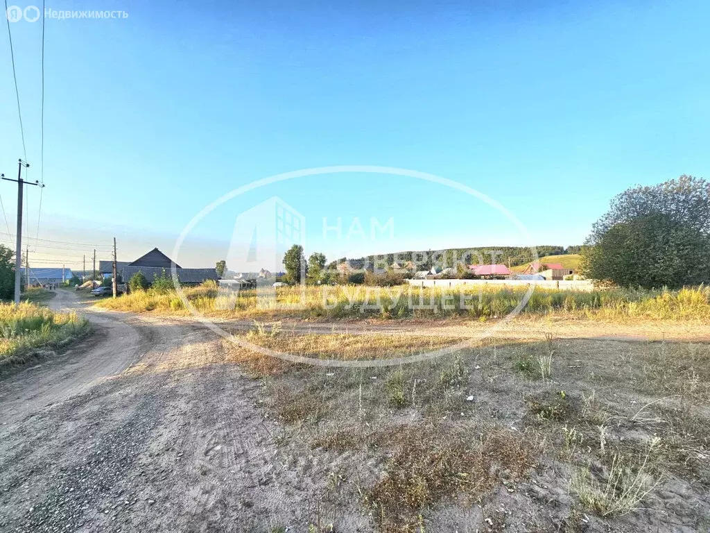 Участок в Ольховка, Советская улица, 34 (10 м) - Фото 1