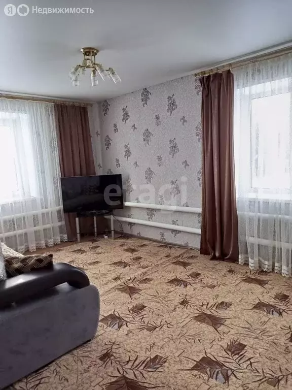 Дом в Челябинская область, Пластовский муниципальный округ, село ... - Фото 0