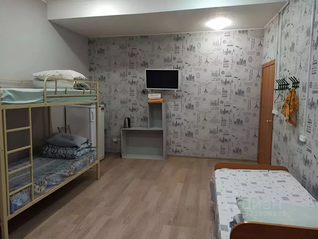 Студия Ленинградская область, Кингисепп Нарвское ш., 29 (33.0 м) - Фото 1