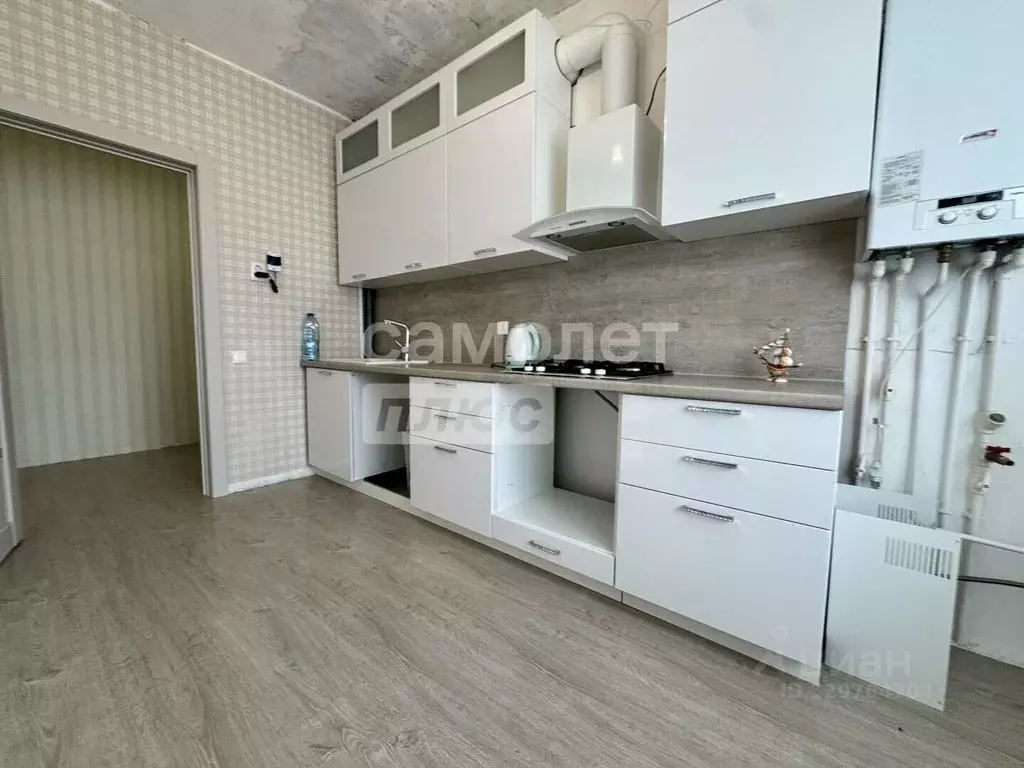 2-к кв. Архангельская область, Котлас просп. Мира, 7 (57.8 м) - Фото 1