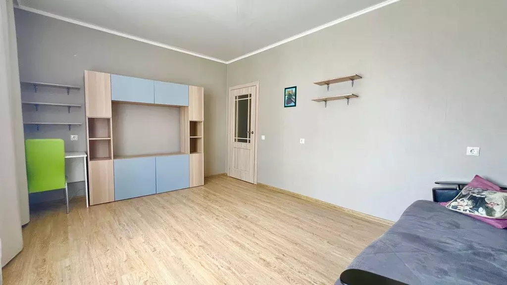 Продаётся 1-к квартира, 35.9 м - Фото 1